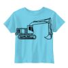 Toddler 5.5 oz. Jersey Short-Sleeve T-Shirt Thumbnail