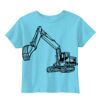 Toddler 5.5 oz. Jersey Short-Sleeve T-Shirt Thumbnail