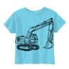 Toddler 5.5 oz. Jersey Short-Sleeve T-Shirt Thumbnail