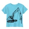 Toddler 5.5 oz. Jersey Short-Sleeve T-Shirt Thumbnail