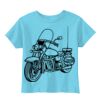 Toddler 5.5 oz. Jersey Short-Sleeve T-Shirt Thumbnail
