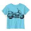 Toddler 5.5 oz. Jersey Short-Sleeve T-Shirt Thumbnail