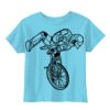 Toddler 5.5 oz. Jersey Short-Sleeve T-Shirt Thumbnail