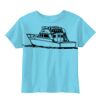 Toddler 5.5 oz. Jersey Short-Sleeve T-Shirt Thumbnail