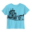Toddler 5.5 oz. Jersey Short-Sleeve T-Shirt Thumbnail