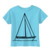 Toddler 5.5 oz. Jersey Short-Sleeve T-Shirt Thumbnail