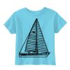 Toddler 5.5 oz. Jersey Short-Sleeve T-Shirt Thumbnail