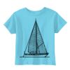 Toddler 5.5 oz. Jersey Short-Sleeve T-Shirt Thumbnail