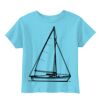 Toddler 5.5 oz. Jersey Short-Sleeve T-Shirt Thumbnail