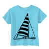 Toddler 5.5 oz. Jersey Short-Sleeve T-Shirt Thumbnail