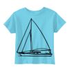 Toddler 5.5 oz. Jersey Short-Sleeve T-Shirt Thumbnail