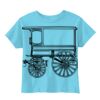 Toddler 5.5 oz. Jersey Short-Sleeve T-Shirt Thumbnail
