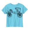 Toddler 5.5 oz. Jersey Short-Sleeve T-Shirt Thumbnail