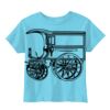 Toddler 5.5 oz. Jersey Short-Sleeve T-Shirt Thumbnail