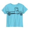 Toddler 5.5 oz. Jersey Short-Sleeve T-Shirt Thumbnail