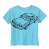 Toddler 5.5 oz. Jersey Short-Sleeve T-Shirt Thumbnail