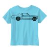 Toddler 5.5 oz. Jersey Short-Sleeve T-Shirt Thumbnail