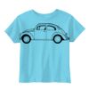 Toddler 5.5 oz. Jersey Short-Sleeve T-Shirt Thumbnail