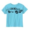 Toddler 5.5 oz. Jersey Short-Sleeve T-Shirt Thumbnail