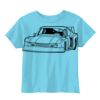 Toddler 5.5 oz. Jersey Short-Sleeve T-Shirt Thumbnail