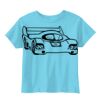 Toddler 5.5 oz. Jersey Short-Sleeve T-Shirt Thumbnail