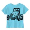 Toddler 5.5 oz. Jersey Short-Sleeve T-Shirt Thumbnail