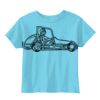 Toddler 5.5 oz. Jersey Short-Sleeve T-Shirt Thumbnail