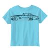 Toddler 5.5 oz. Jersey Short-Sleeve T-Shirt Thumbnail