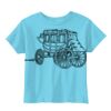 Toddler 5.5 oz. Jersey Short-Sleeve T-Shirt Thumbnail
