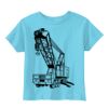 Toddler 5.5 oz. Jersey Short-Sleeve T-Shirt Thumbnail