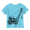 Toddler 5.5 oz. Jersey Short-Sleeve T-Shirt Thumbnail