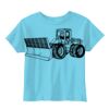 Toddler 5.5 oz. Jersey Short-Sleeve T-Shirt Thumbnail