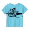 Toddler 5.5 oz. Jersey Short-Sleeve T-Shirt Thumbnail