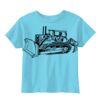 Toddler 5.5 oz. Jersey Short-Sleeve T-Shirt Thumbnail