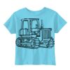 Toddler 5.5 oz. Jersey Short-Sleeve T-Shirt Thumbnail