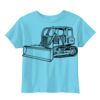 Toddler 5.5 oz. Jersey Short-Sleeve T-Shirt Thumbnail