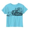 Toddler 5.5 oz. Jersey Short-Sleeve T-Shirt Thumbnail