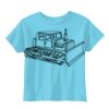 Toddler 5.5 oz. Jersey Short-Sleeve T-Shirt Thumbnail