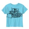 Toddler 5.5 oz. Jersey Short-Sleeve T-Shirt Thumbnail