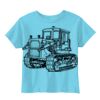 Toddler 5.5 oz. Jersey Short-Sleeve T-Shirt Thumbnail