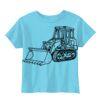 Toddler 5.5 oz. Jersey Short-Sleeve T-Shirt Thumbnail