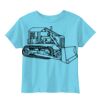 Toddler 5.5 oz. Jersey Short-Sleeve T-Shirt Thumbnail