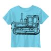 Toddler 5.5 oz. Jersey Short-Sleeve T-Shirt Thumbnail