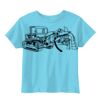 Toddler 5.5 oz. Jersey Short-Sleeve T-Shirt Thumbnail