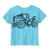 Toddler 5.5 oz. Jersey Short-Sleeve T-Shirt Thumbnail