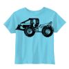 Toddler 5.5 oz. Jersey Short-Sleeve T-Shirt Thumbnail