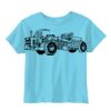 Toddler 5.5 oz. Jersey Short-Sleeve T-Shirt Thumbnail