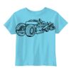 Toddler 5.5 oz. Jersey Short-Sleeve T-Shirt Thumbnail