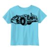 Toddler 5.5 oz. Jersey Short-Sleeve T-Shirt Thumbnail