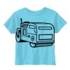 Toddler 5.5 oz. Jersey Short-Sleeve T-Shirt Thumbnail